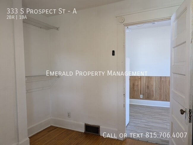 Building Photo - 333 S Prospect St