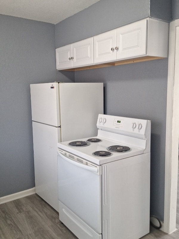 Building Photo - 809 San Pablo St