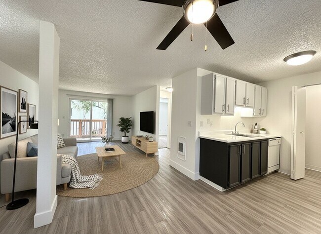 Interior Photo - West on Murray Apartments