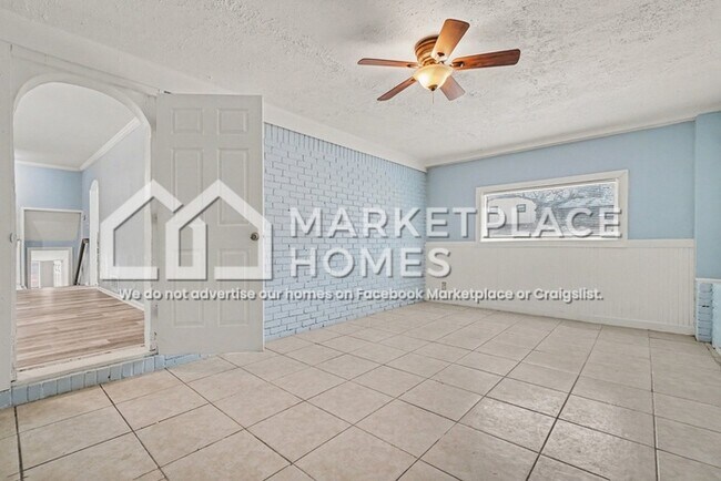 Building Photo - 4407 Kimball Rd SW