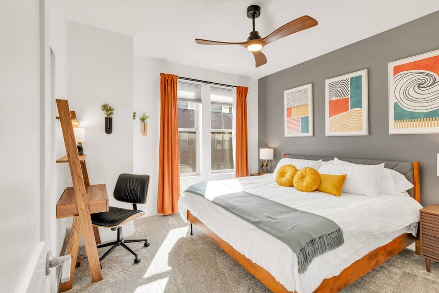 Building Photo - 1282 W 11th Ave