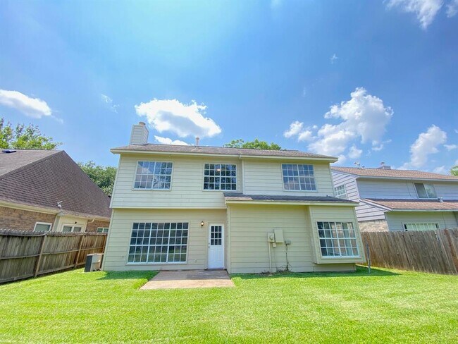 Building Photo - 4315 Palmer Plantation Dr