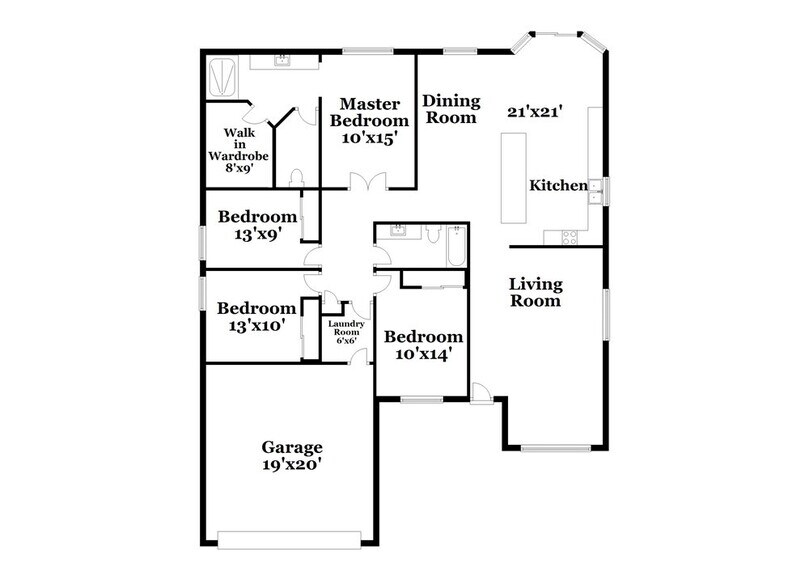 Building Photo - 14446 W Wendover Dr