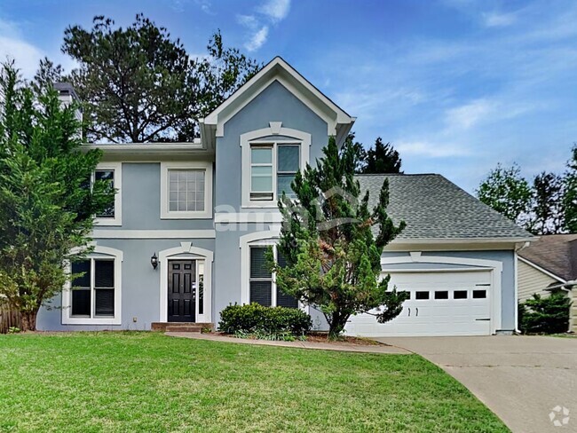 Building Photo - 403 Pine Grove Way