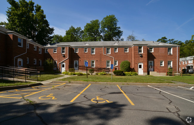 Building Photo - Bay Meadow Apartments