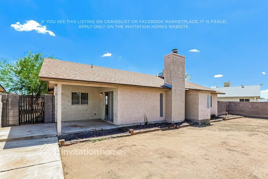 Building Photo - 6116 W Evans Dr