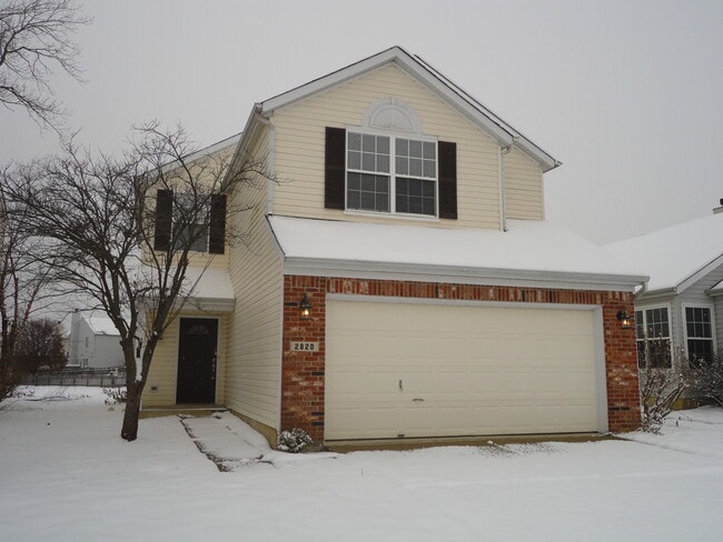 Building Photo - 2820 Dawnlake Dr