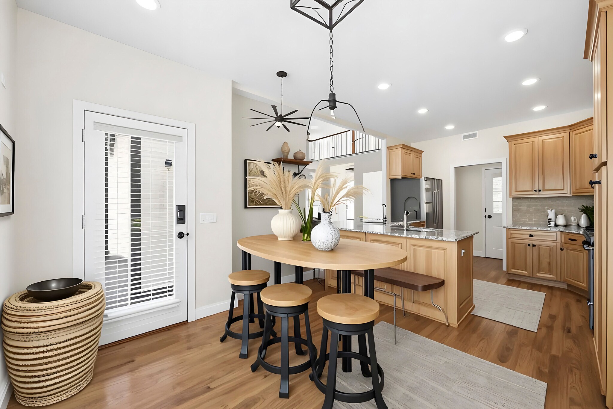 Building Photo - 5208 Hampton Mill Dr