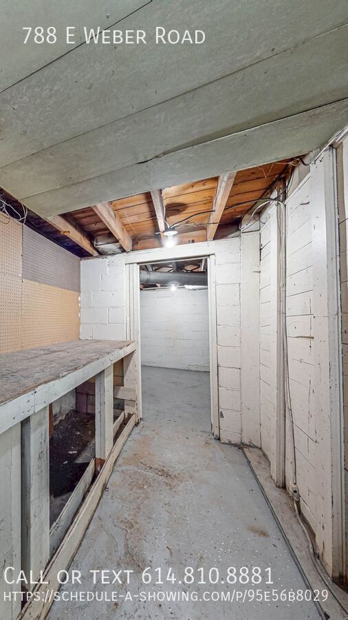 Building Photo - 788 E Weber Rd