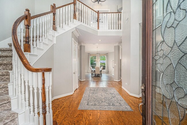Building Photo - 13602 Spring Mint Dr