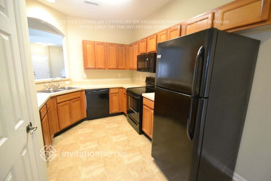 Building Photo - 3430 Pebble Sand Ln