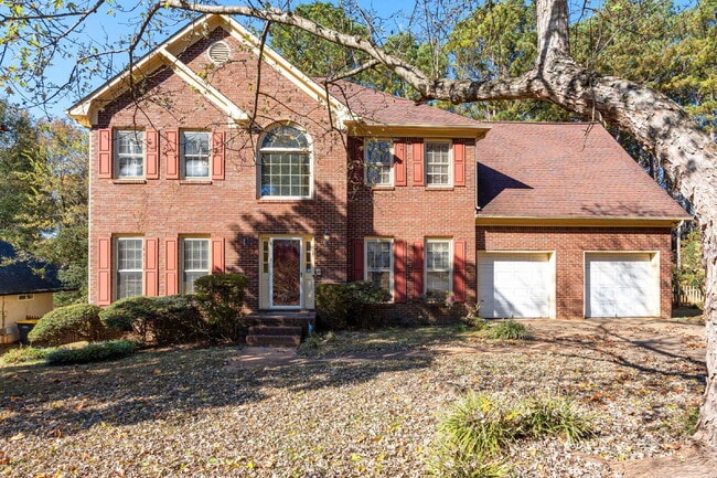 Primary Photo - Three Bedroom Rental directly next to Arnall Middle School