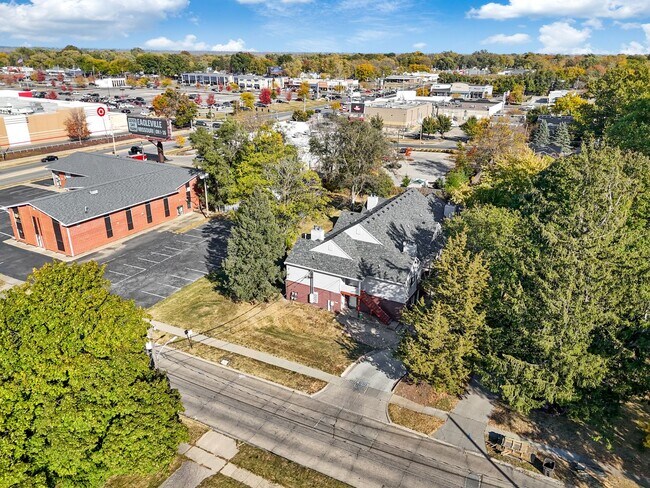 Interior Photo - Clover Acres- 3615 61st St.