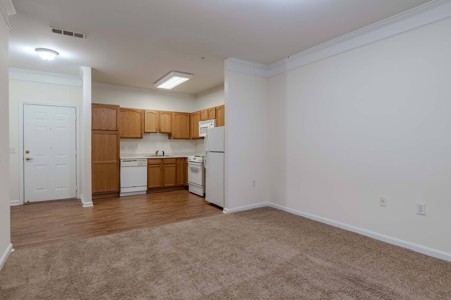 Primary Photo - Park Place Senior