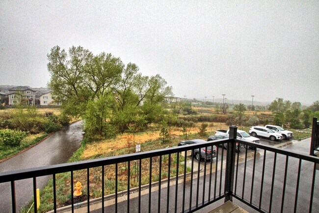 Building Photo - Newer 2 bed 2.5 bath Castle Rock townhome.