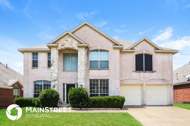 Building Photo - 505 Spicewood Dr