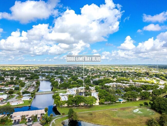 Building Photo - 9080 Lime Bay Blvd