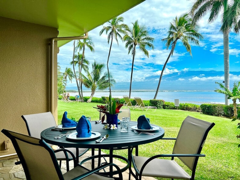 Building Photo - 190 Hauoli St
