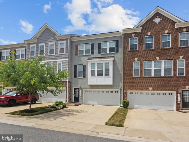 Building Photo - 9508 Townfield Pl