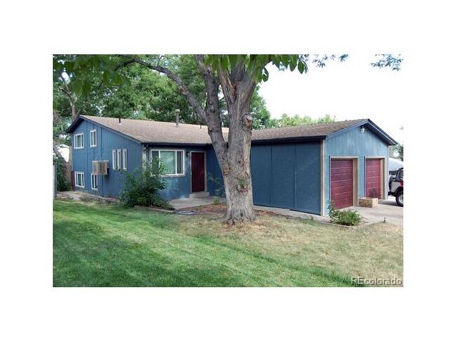 Building Photo - 5251 Meade St