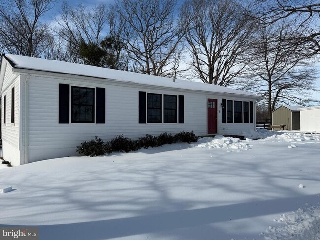 Building Photo - 6480 Vint Hill Rd