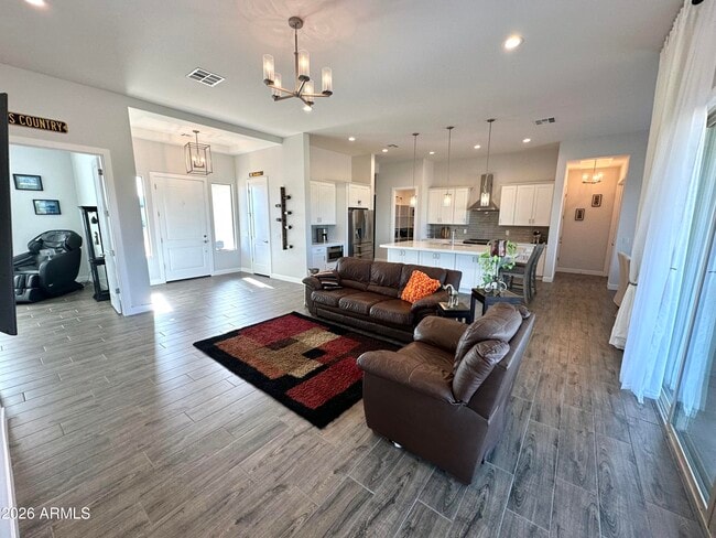 Building Photo - 15412 E Palo Brea Ln