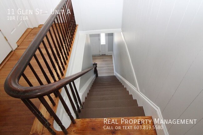 Building Photo - 11 Glen St