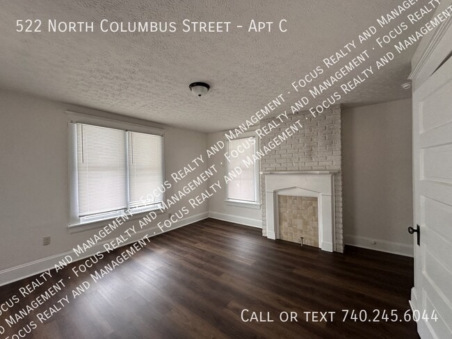 Building Photo - 522 N Columbus St