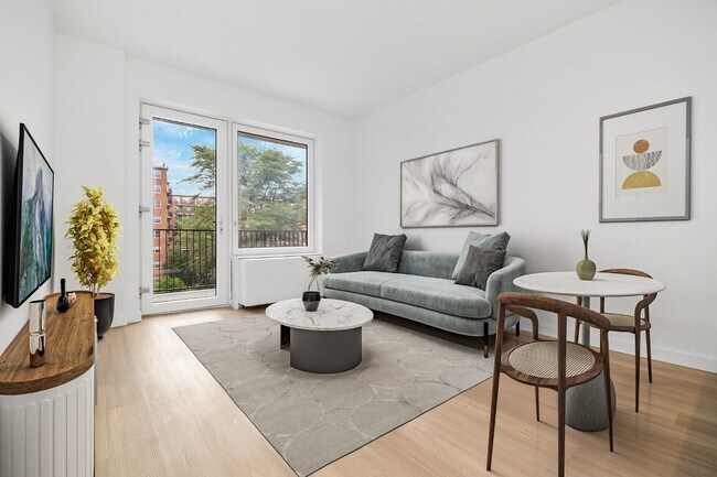 Building Photo - 71-82 Parsons Boulevard