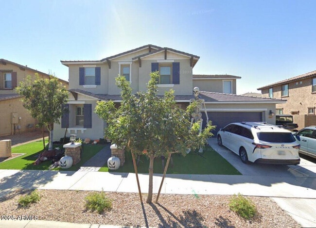 Building Photo - 22819 E Desert Hills Dr