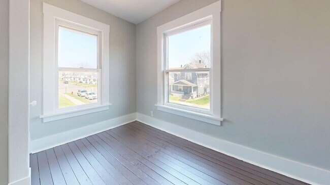 Building Photo - Canton 3 Bedroom - Single Family Home