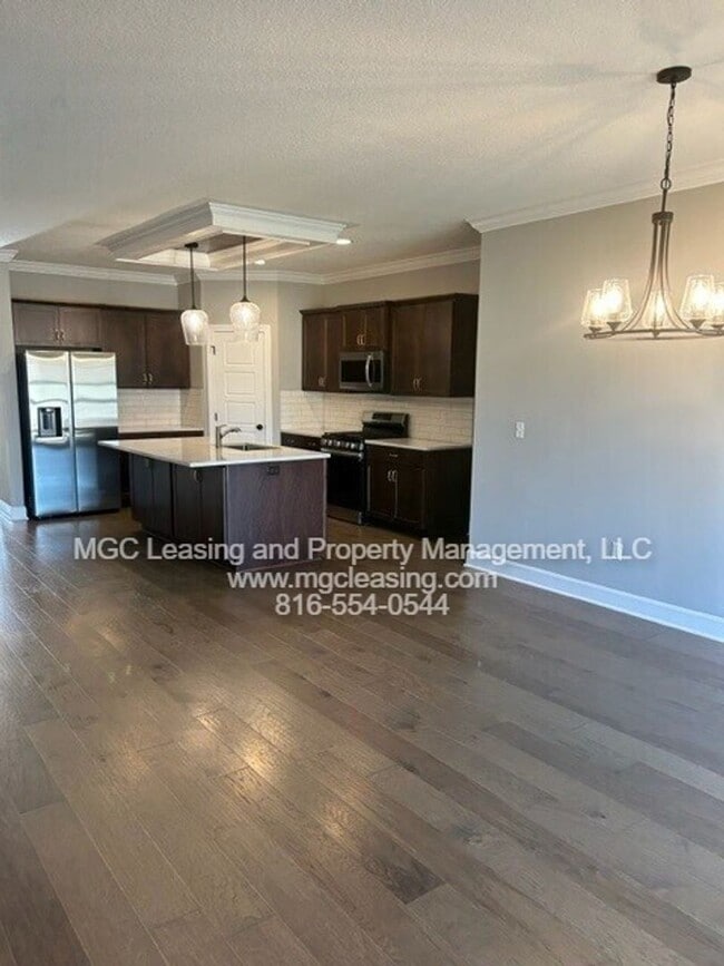 Building Photo - Charming 3-Bedroom Home in the NEW Meadows...