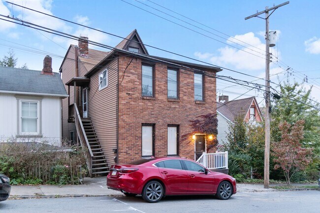 Building Photo - 4312 Lydia St