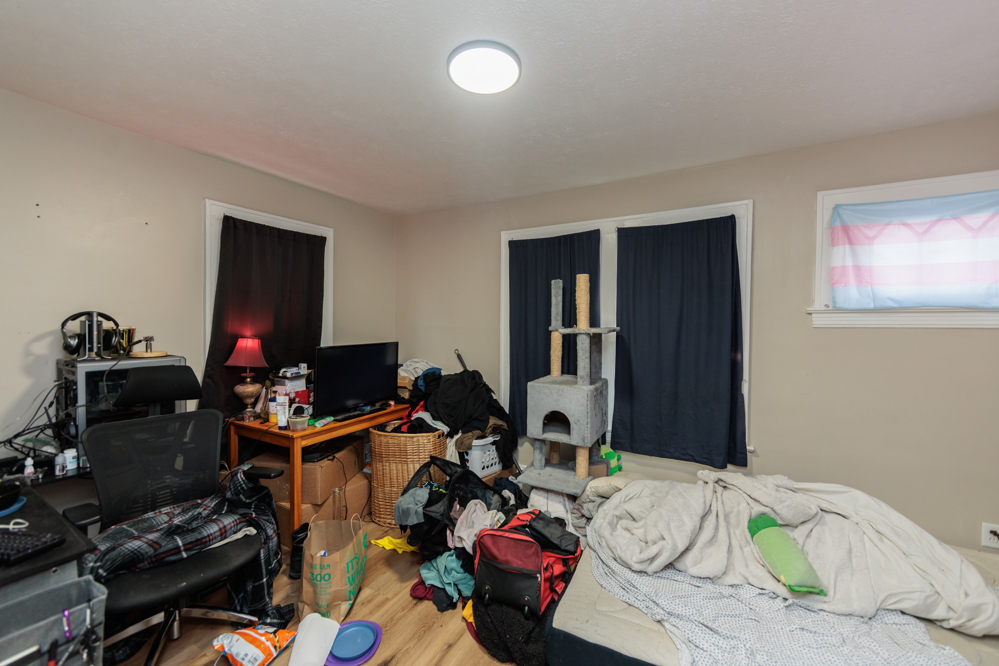 Building Photo - 1446 Hopkins Ave