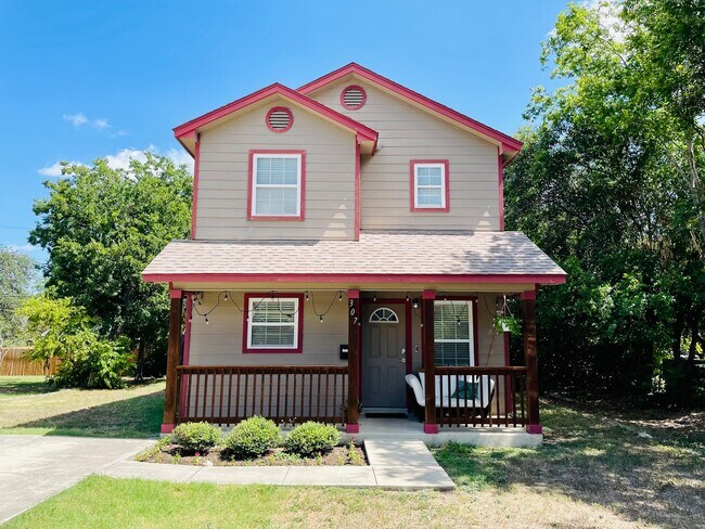 Building Photo - 307 Claremont Ave