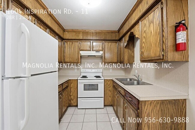 Building Photo - 1604 Inspiration Rd