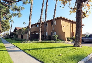 Building Photo - Casa Tiempo Apartments