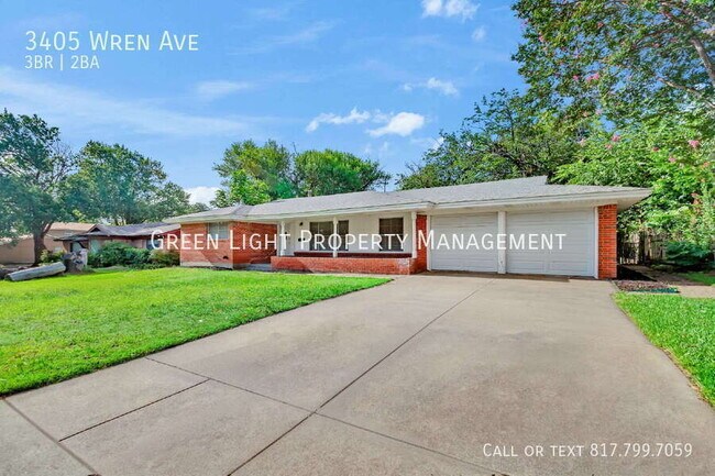 Building Photo - 3405 Wren Ave