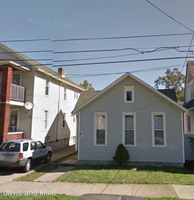 Primary Photo - 3 br, 1 bath House - 1010 Vine Street