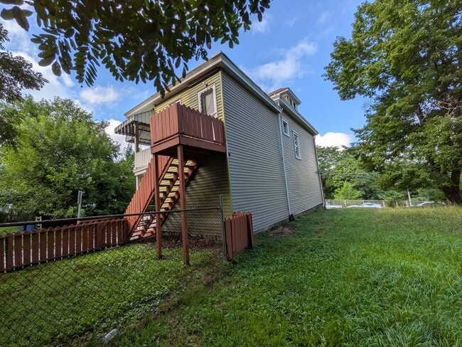 Building Photo - 3620 Grenada St