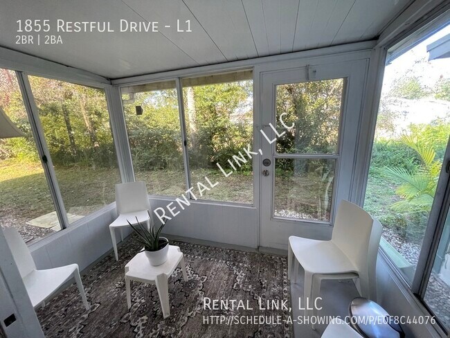 Building Photo - 1855 Restful Dr