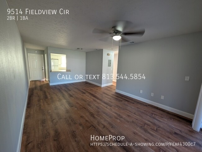 Building Photo - 9514 Fieldview Cir