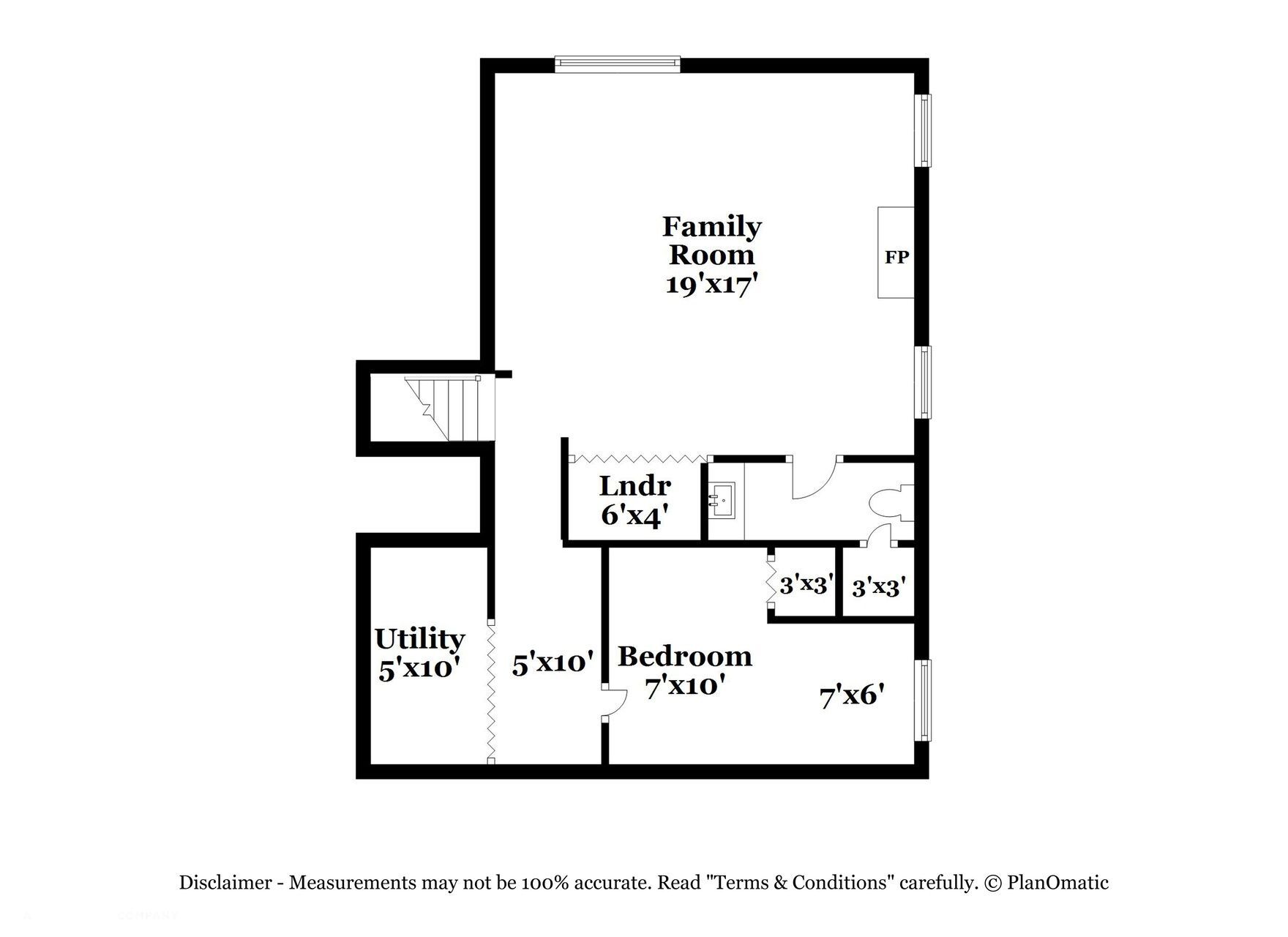 Building Photo - 4355 Valley Brook Ln SW