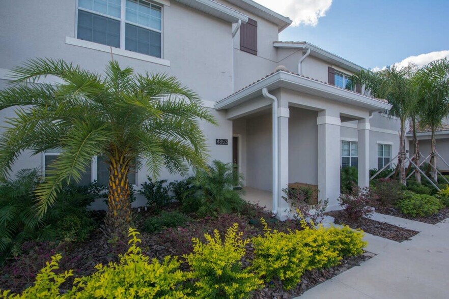 Building Photo - 4853 Clock Tower Dr