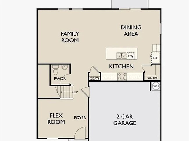 Building Photo - Stunning 3-2.5-2 in Forney ISD!