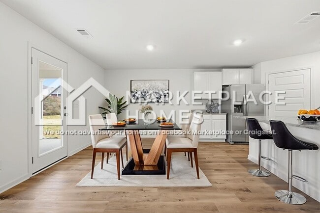 Building Photo - 3814 Magnolia Hls Dr