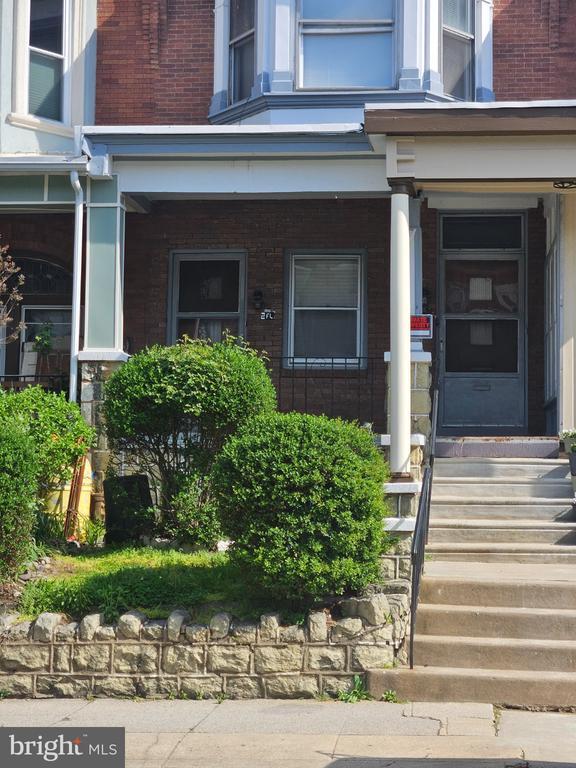 Building Photo - 5325 Webster St