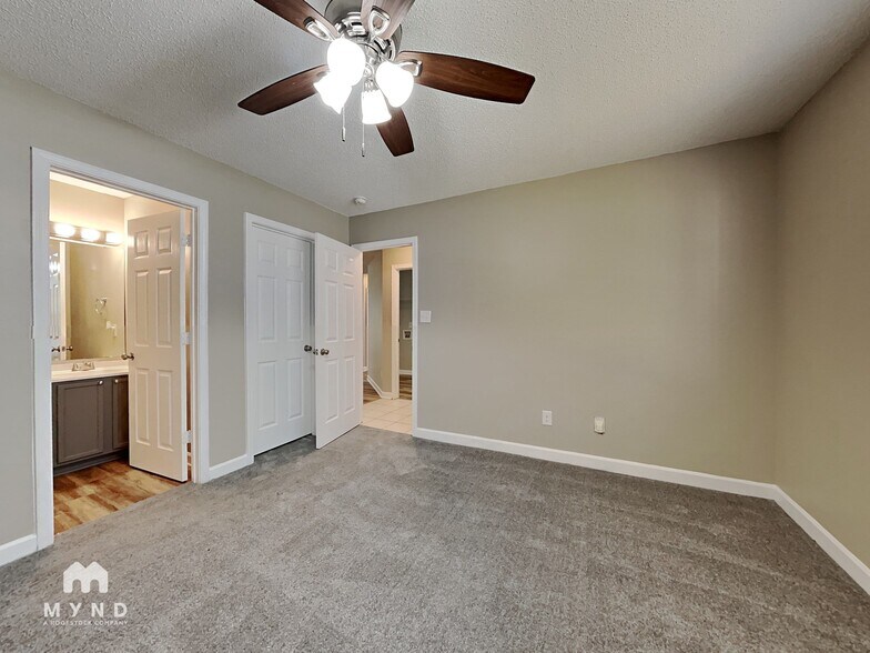 Building Photo - 4416 Wills Way