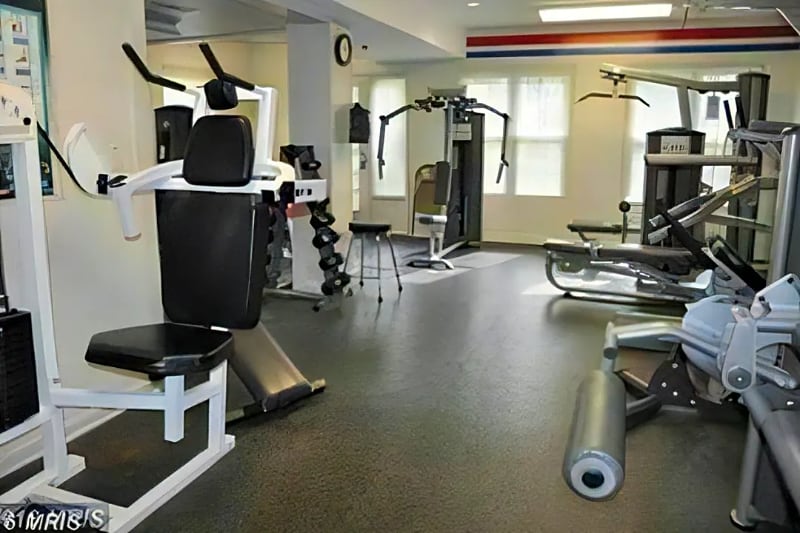 Building Photo - 3408 Gunston Rd