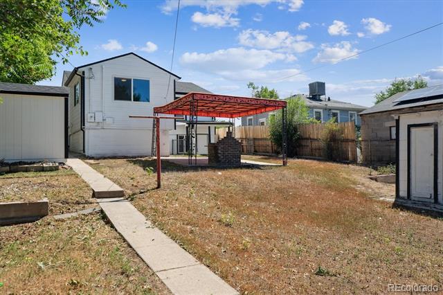 Building Photo - 2785 W Archer Pl